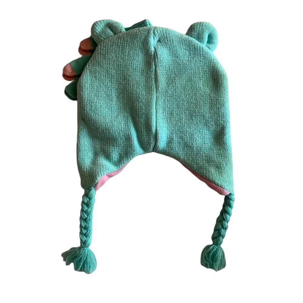 Sugar & Spice Blue & Pink Hat Set - Picture 2 of 2